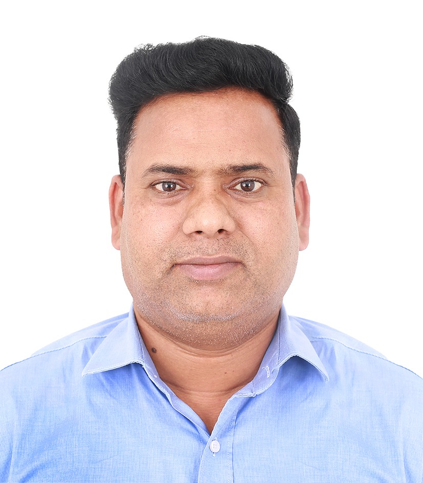 Mr. Ramesh Venugopal, Founder and Principal Consultant